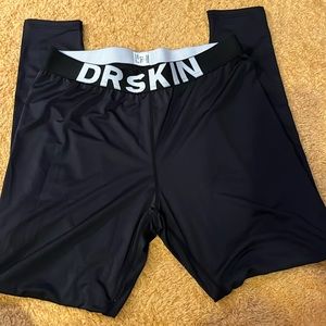 Dr. skin longjohns